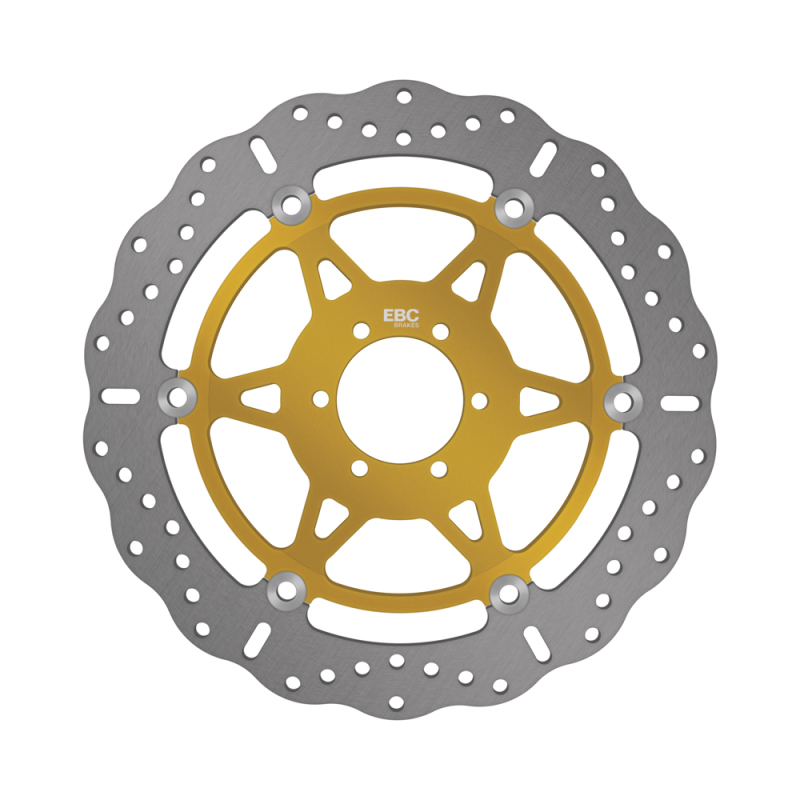 EBC MD Contour Rotors