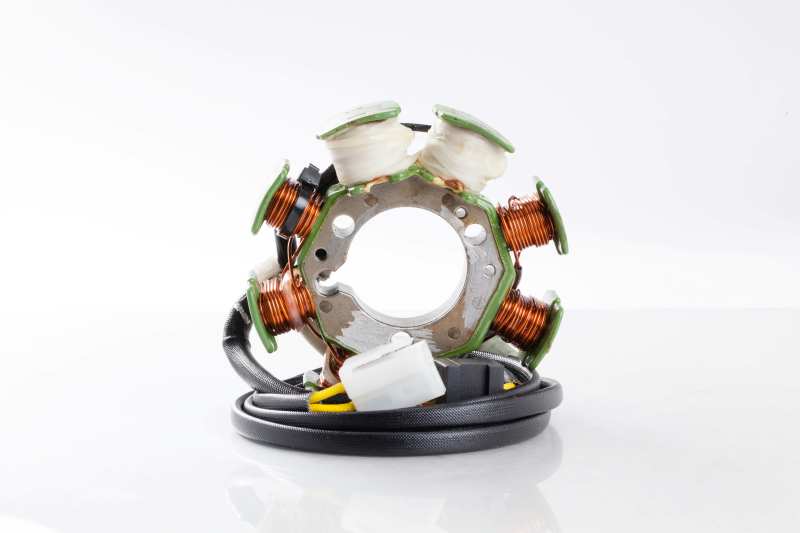 RME Stator