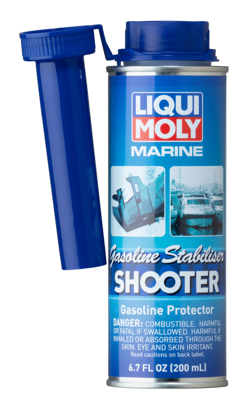 LQM Marine Additive