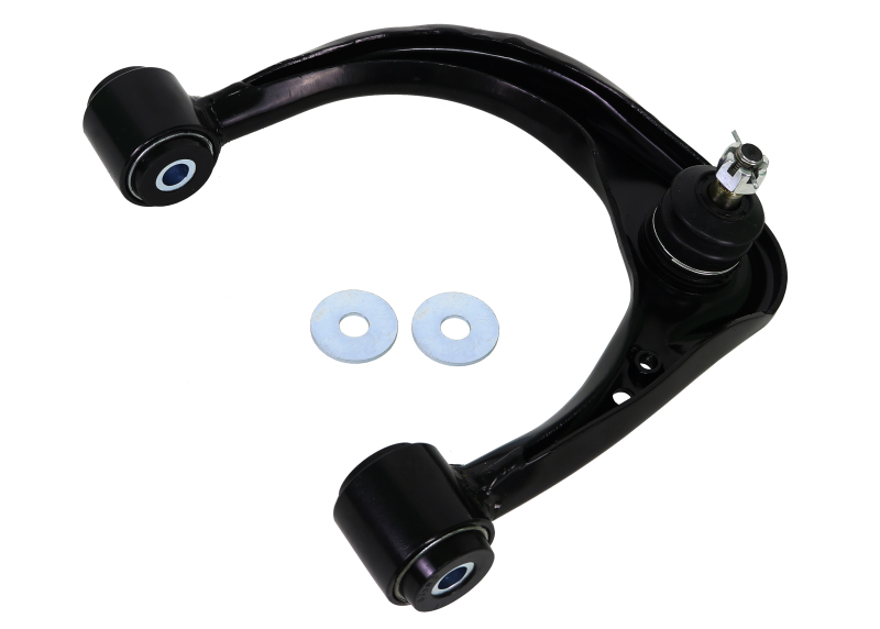 Whiteline 24-25 Toyota Tacoma Front Upper Control Arm