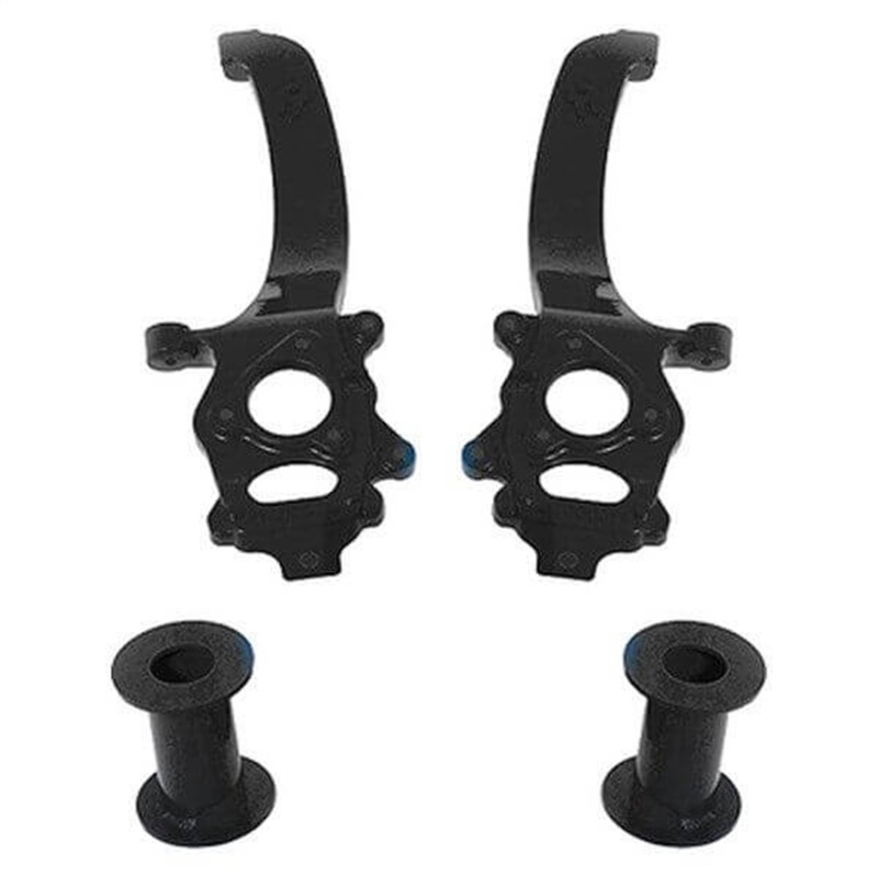 FAB Basic Kit Component Box