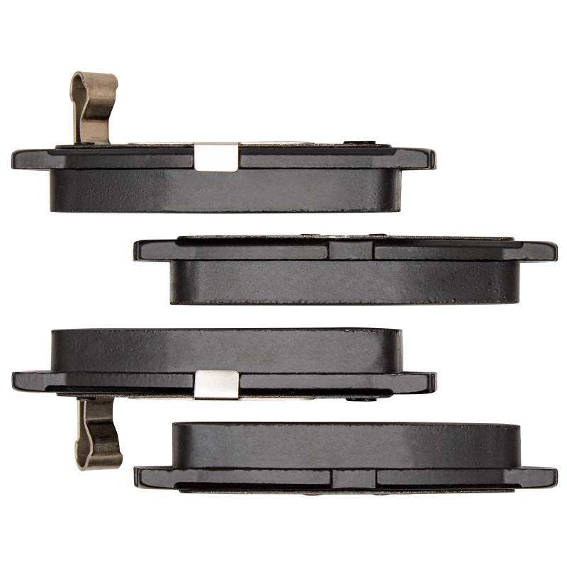 DFC 99-10 Hyundai XG350 Rear 5000 Advanced Ceramic Brake Pads and Hardware Kit thumbnail 2