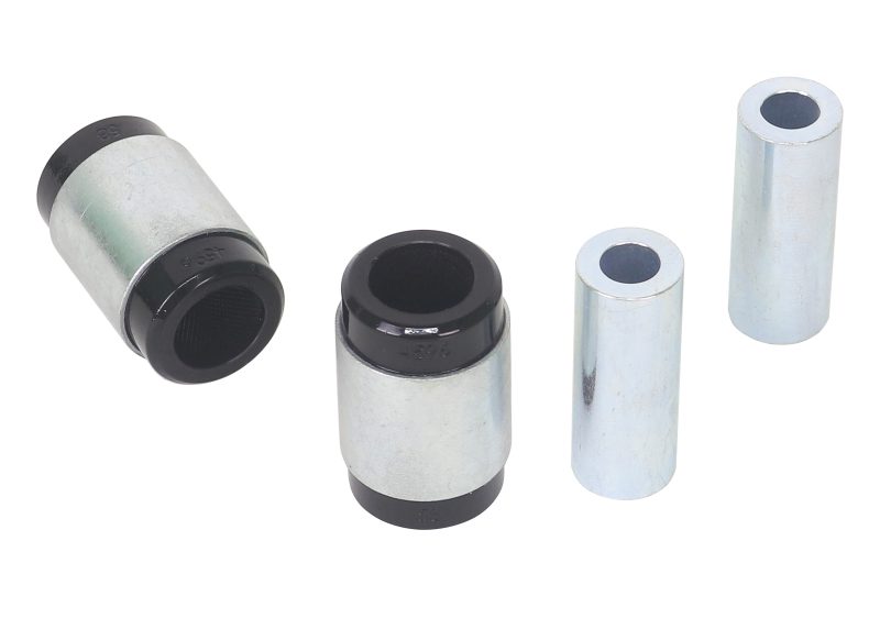 Whiteline 09-21 Nissan 370z & 2023+ Z Rear Lower Control Arm - Inner Rear Bushing Kit thumbnail 4