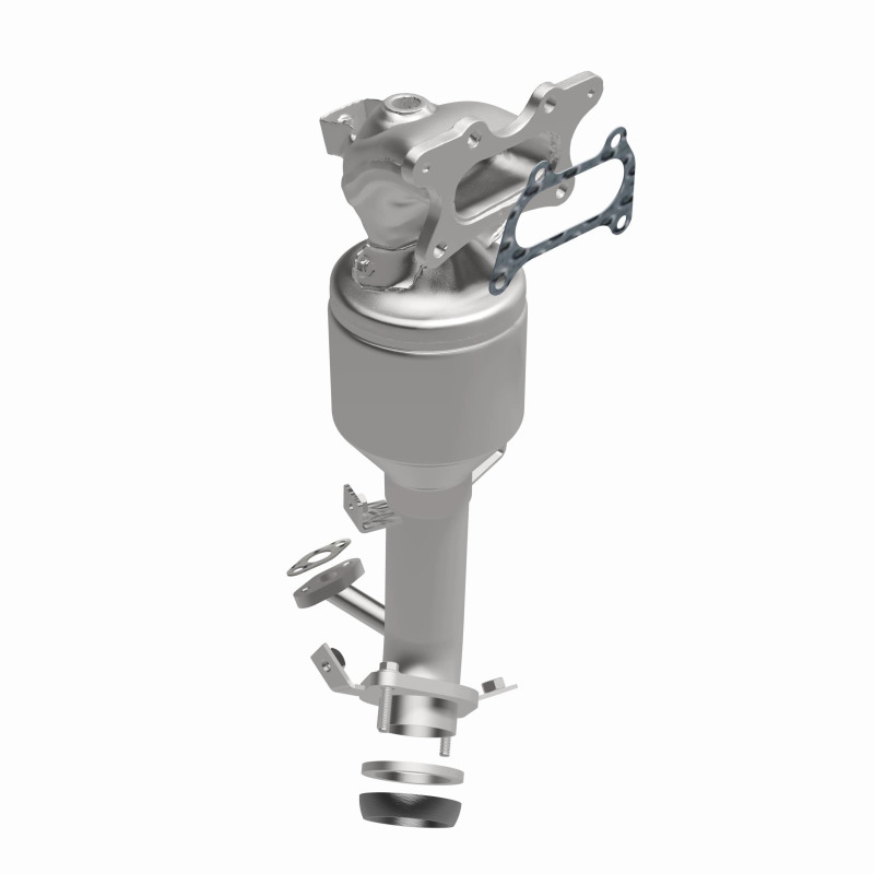 MagnaFlow 14-15 Honda Civic 1.8L Direct Fit Converter thumbnail 8