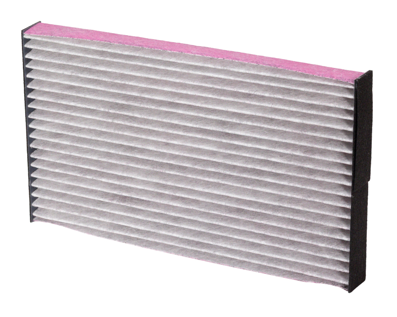 K&N Disposable Cabin Air Filter Advantage Plus 09-14 Nissan Cube thumbnail 3