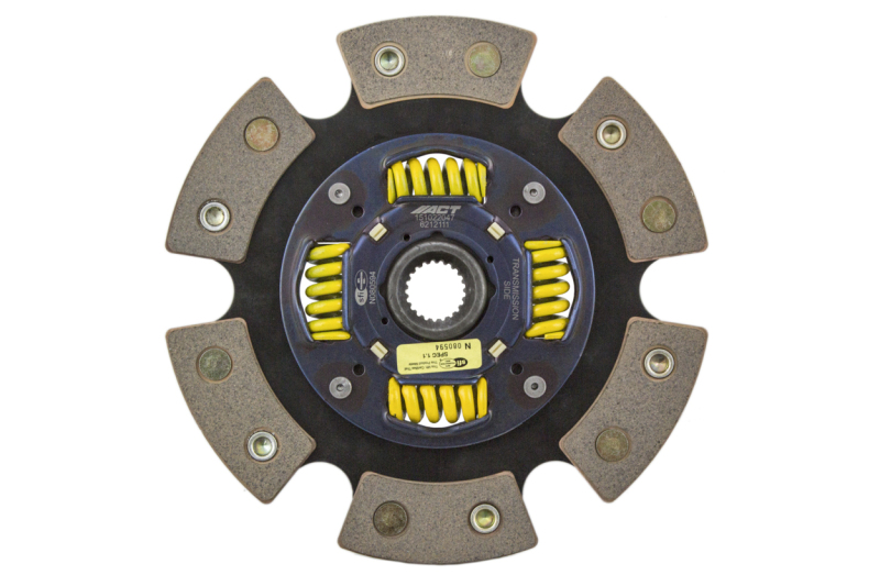 ACT Race Clutch Discs