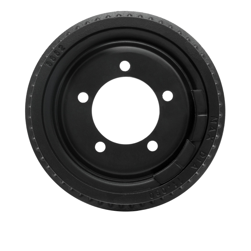 True Balanced Brake Drum