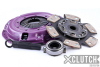 XCL Clutch - Stage 2 Sprung Ceramic