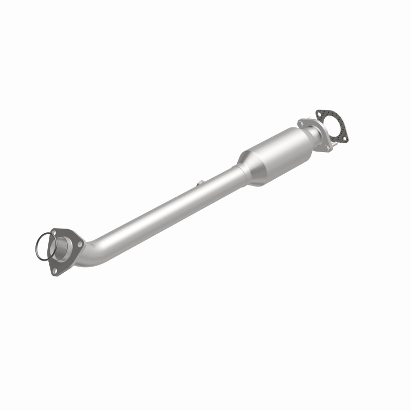 MagnaFlow 05-16 Nissan Frontier 2.5L Direct Fit Converter thumbnail 8