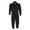 RaceQuip Black Trim SFI-1 JR. Suit - KXL thumbnail 7
