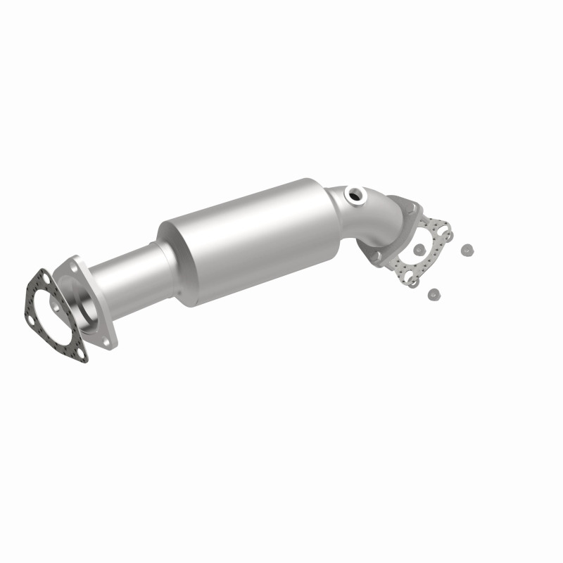MagnaFlow Direct Fit Catalytic Converter 97-00 Audi A4 1.8L thumbnail 6