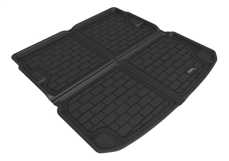 ACE Cargo Liner - Black