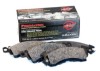 WIL Promatrix Brake Pads