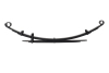 ARB OME Dakar Leaf Springs