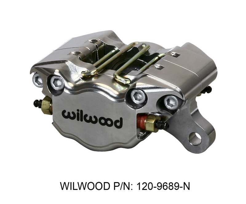WIL Dynapro Caliper