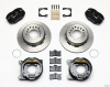 WIL Dynalite Brake Kit