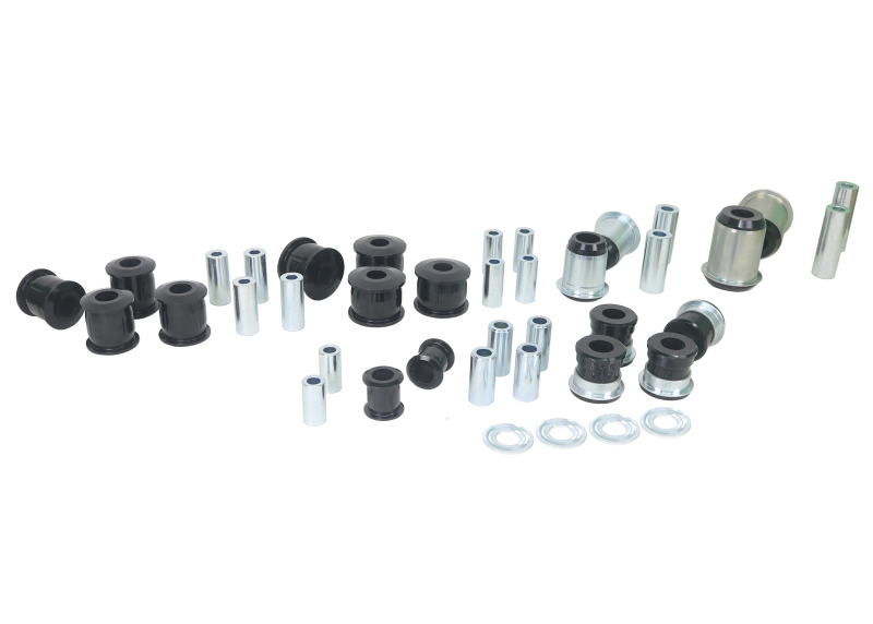WL Bushings - Other