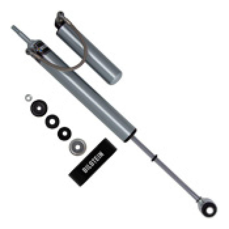 Bilstein 5160 Series 17-22 Ford F-250/F-350 Super Duty Front Shock Absorber thumbnail 4