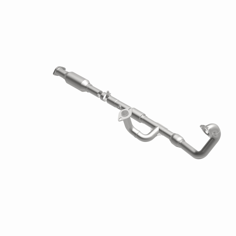 MagnaFlow 01-03 Saab 9-5 3.0L Direct Fit Converter thumbnail 8