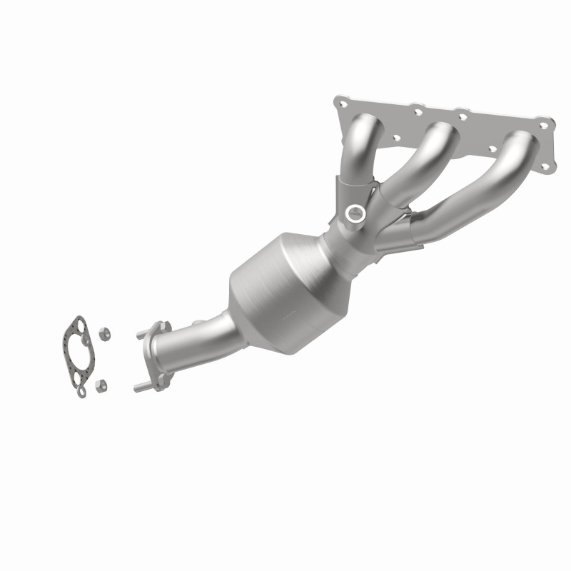 MagnaFlow 06-08 BMW Z4 3.0L Direct Fit Converter thumbnail 5