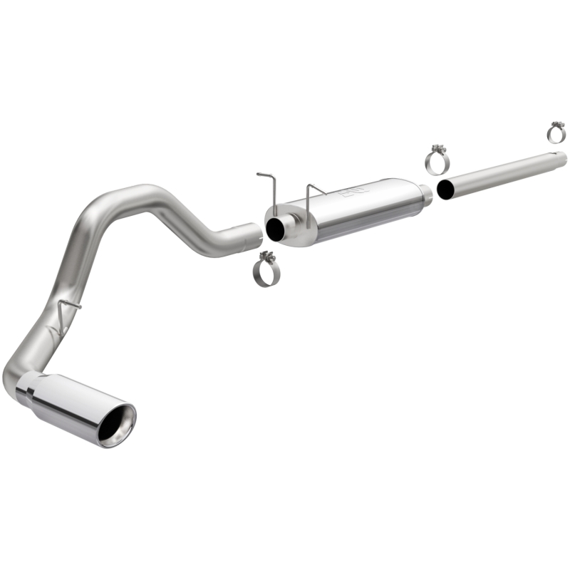 MagnaFlow Sys C/B Ford F150 4.6/5.4L 97-On thumbnail 9