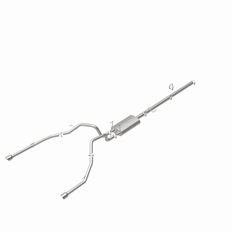 MagnaFlow BRE Exhaust Kit 10-11 Dodge Ram 1500 5.7L thumbnail 9
