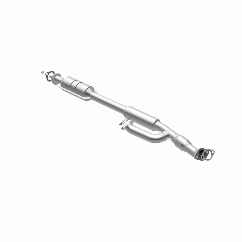 MagnaFlow Conv DF 03-05 Tiburon 2.7L thumbnail 8