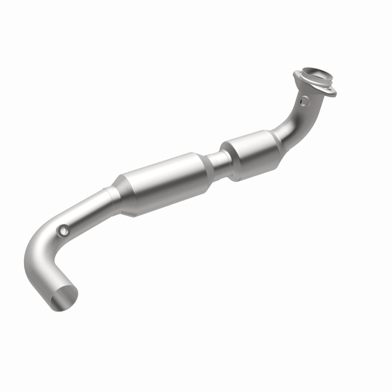 MagnaFlow 02-03 Ford F-150 5.4L Direct Fit Converter thumbnail 4