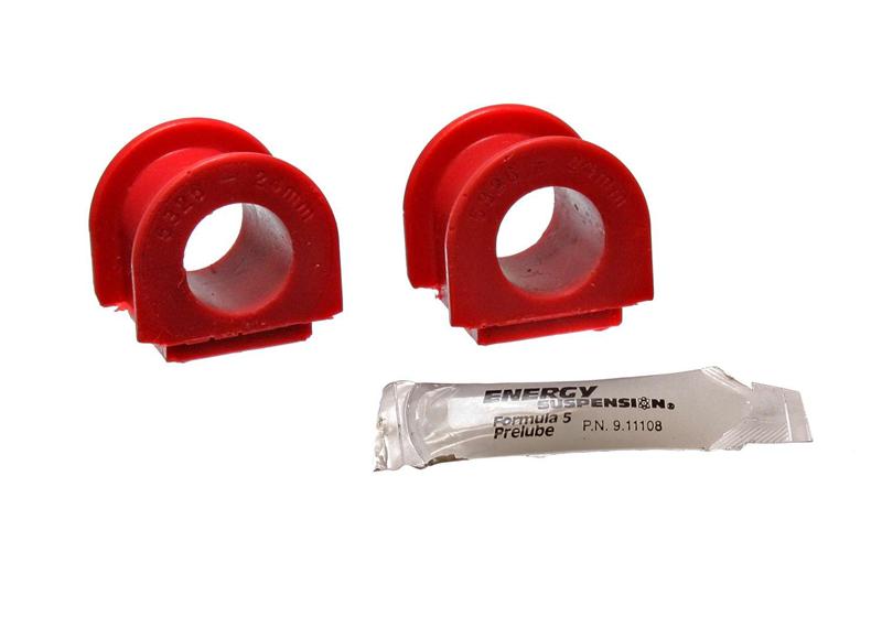 ES Sway Bar Bushings - Red