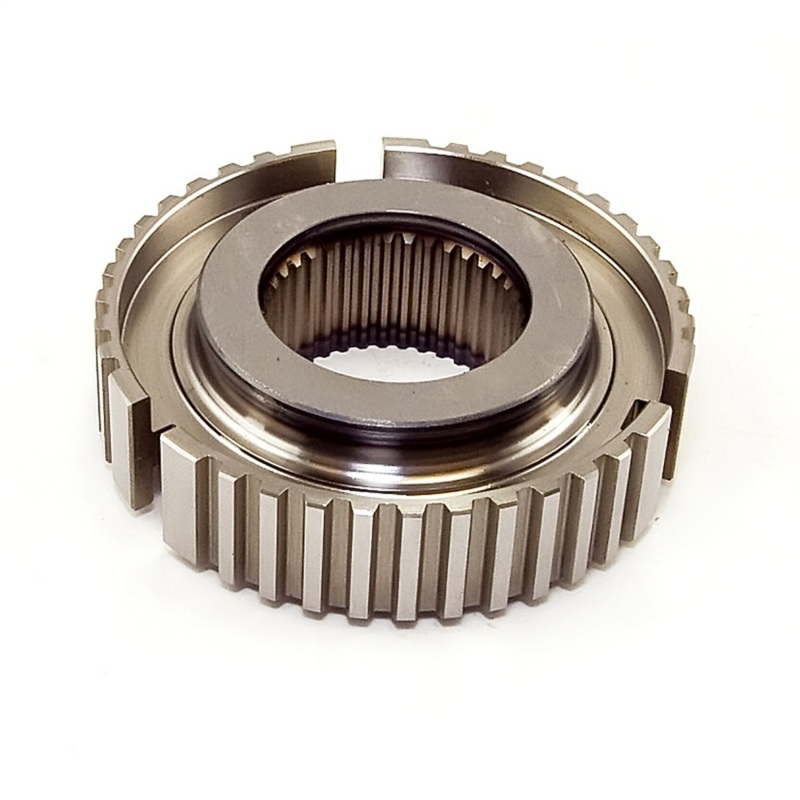 Transmission Synchronizer Hub