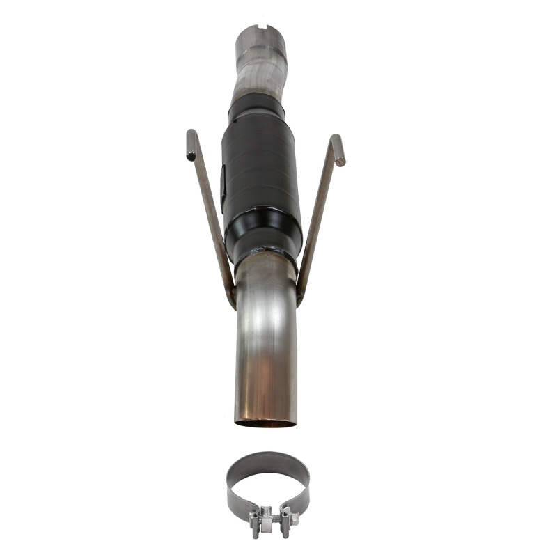 Flowmaster 09-24 RAM 1500 5.7L Outlaw Extreme Cat-Back Exhaust System thumbnail 2