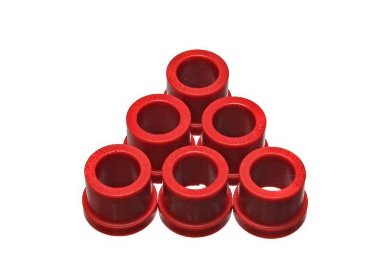 Energy Suspension Ford Rack & Pinion Bushing - Red thumbnail 4