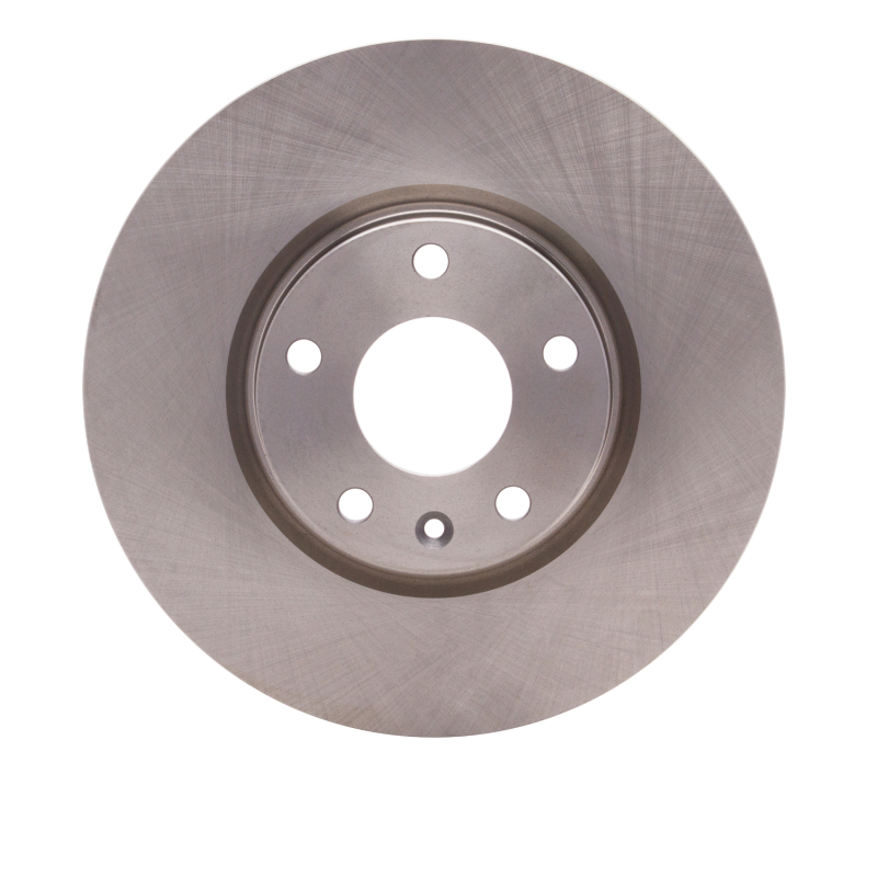 DFC Brake Rotors - Plain