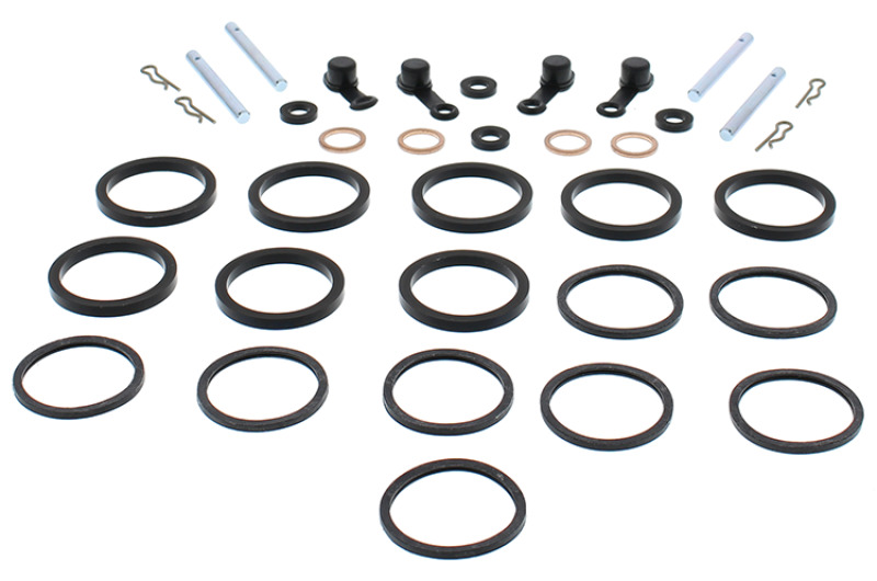ABR Caliper Rebuild Kits