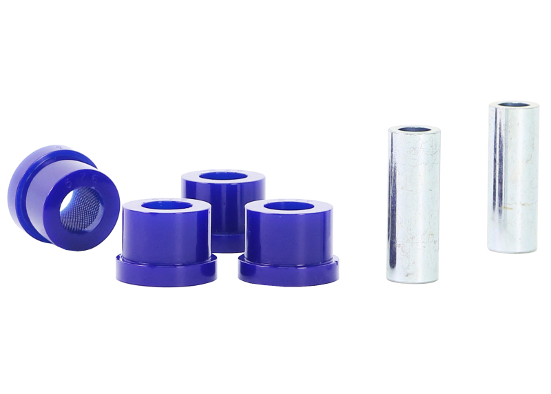 SuperPro Mit/Hyundai-Lower Control Arm Front Bushing