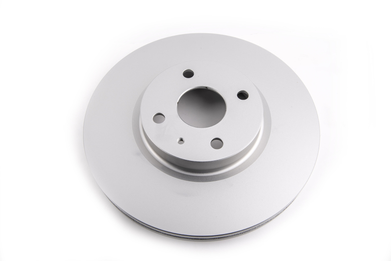 DBA En-Shield Standard Rotors
