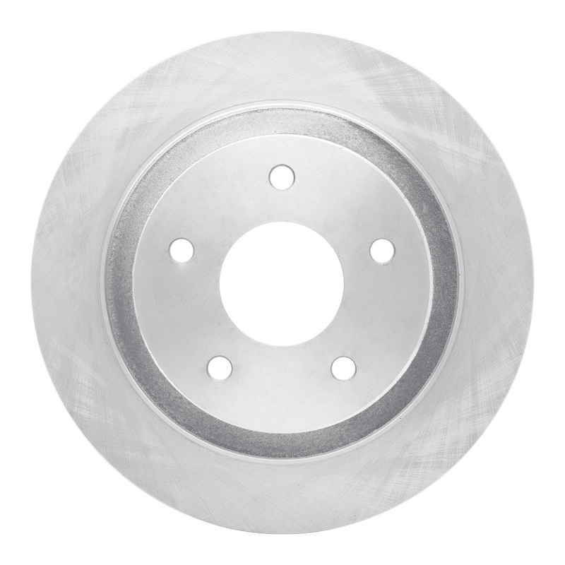 DFC Brake Rotors - Plain