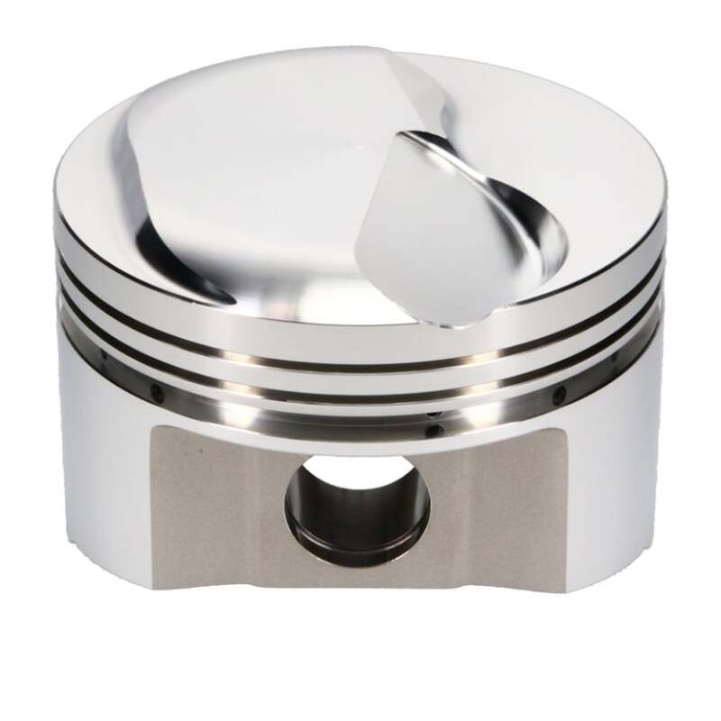 JE Pistons Chevrolet 4.310in Bore 1.520 CD 0.990 Pin - Set of 8 thumbnail 9