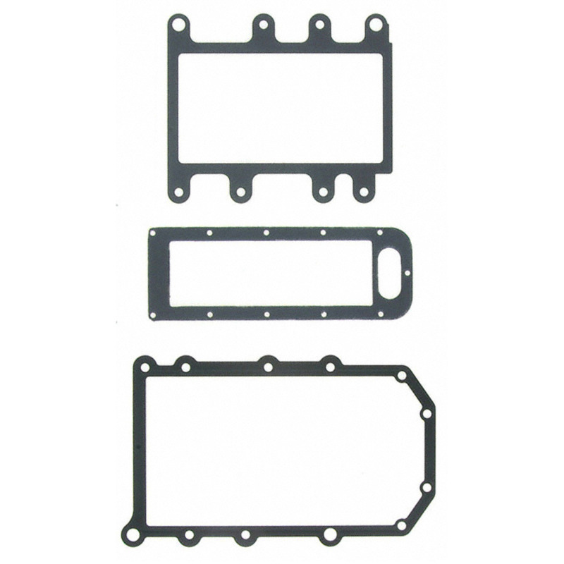 FEL Fuel Injection Plenum Gaskets