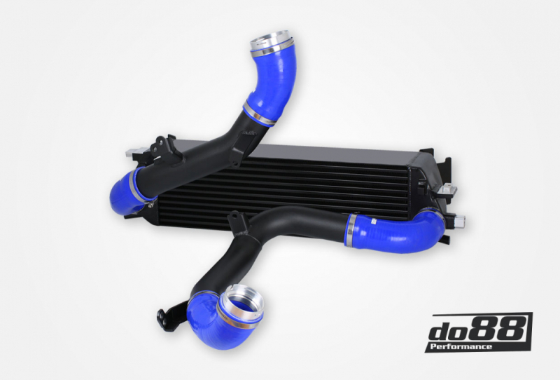DOB Intercooler Kit - BigPack