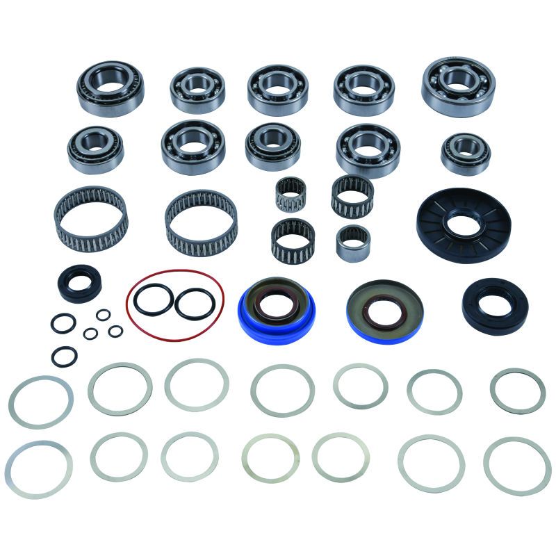 Quadboss Powersports Manual Transmission Rebuild Kits 566579 QuadBoss 08-09 Polaris RZR 800 (03) Kit thumbnail 2