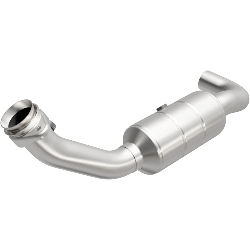 MagnaFlow Direct Fit Catalytic Converter F-150 04-06 8 4.6L thumbnail 3