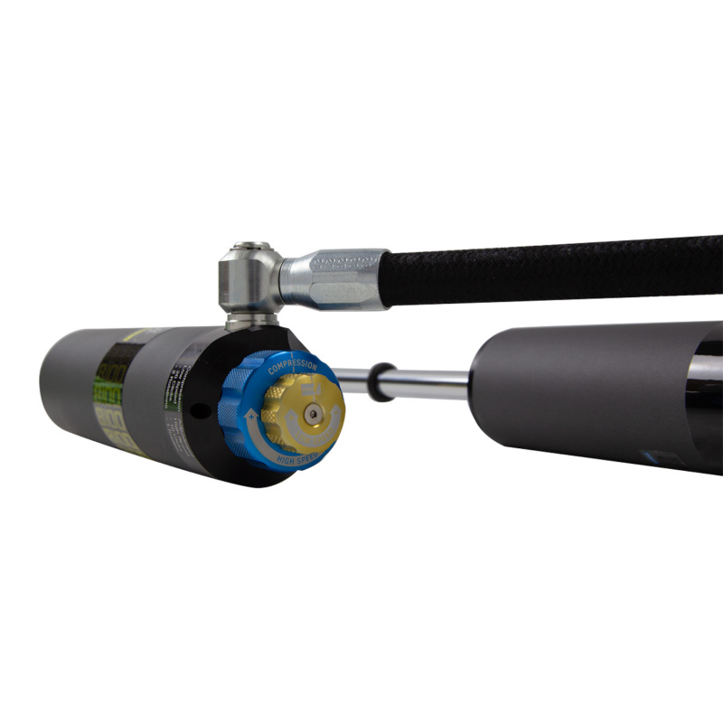 Bilstein 05-23 Toyota Tacoma B8 8100 Rear Shock Absorbers thumbnail 7