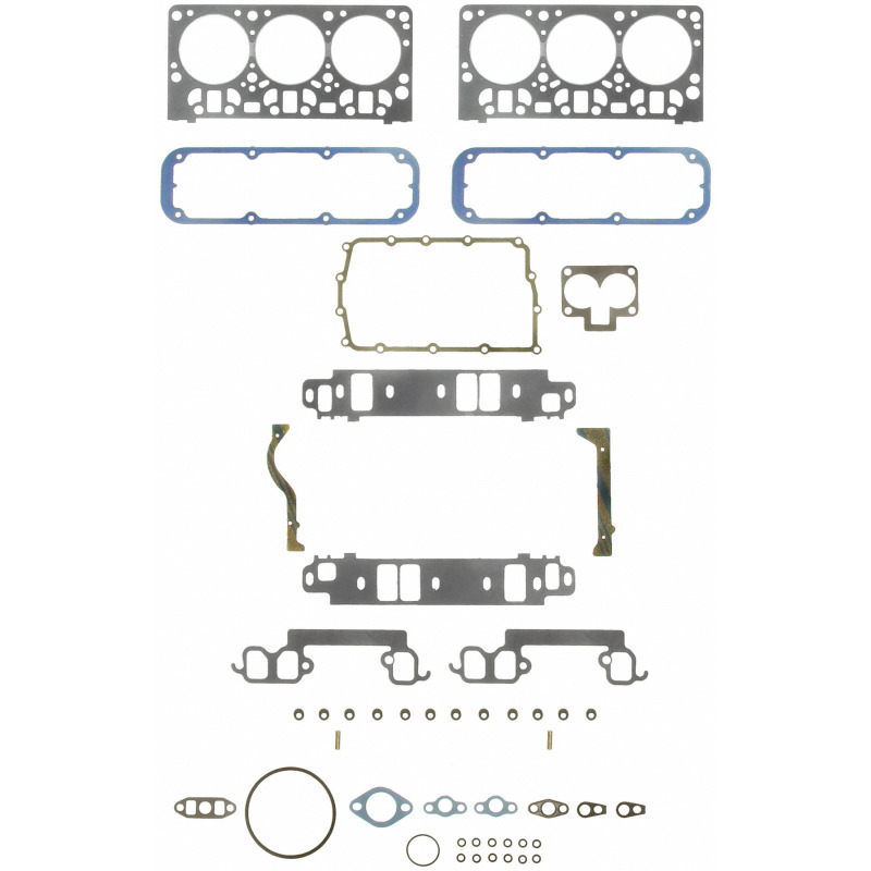 FEL Cylinder Head Gaskets