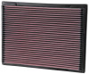 KN Drop in Air Filters