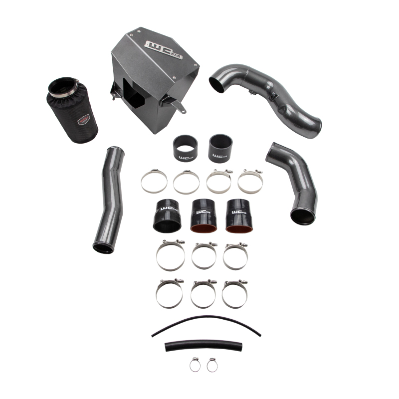 WCF Intake Kit - Stage 2
