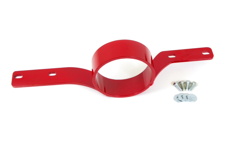 UMI Performance 78-96 GM B-Body Drive Shaft Safety Loop thumbnail 2