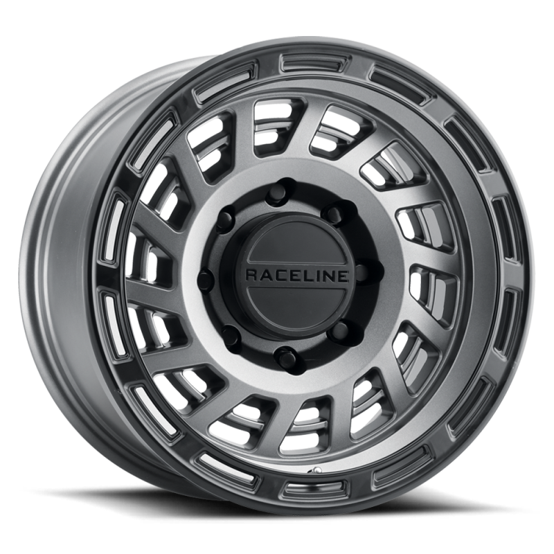 RCL 957 Halo Wheels