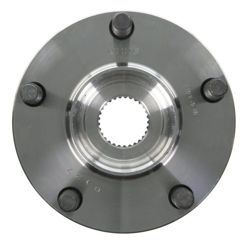 MOOG 02-06 Nissan Altima Front Hub Repair Kit