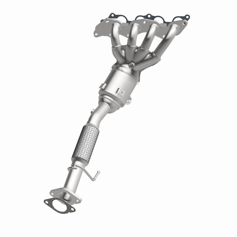 MagnaFlow 13-16 Fusion L4 2.5 OEM Manifold Direct Fit Converter thumbnail 7